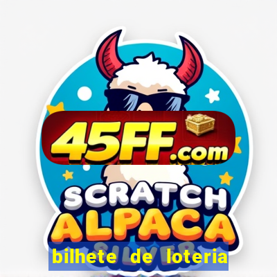 bilhete de loteria download dublado